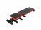 Скамья силовая универсальная UNIX Fit BENCH 130P - 8