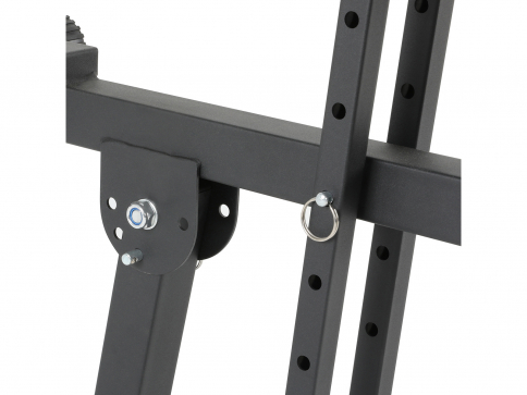Скамья силовая универсальная UNIX Fit BENCH 130P - 15