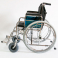 Кресло-коляска FS 902C (45 см) - 14