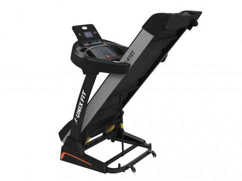 Беговая дорожка UNIXFIT MX-910T - 12